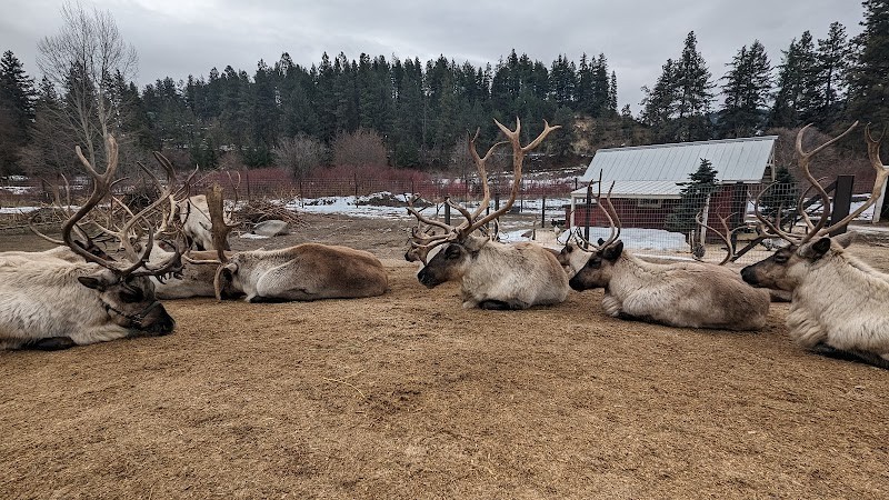 Photo of Hard Row to Hoe in Leavenworth