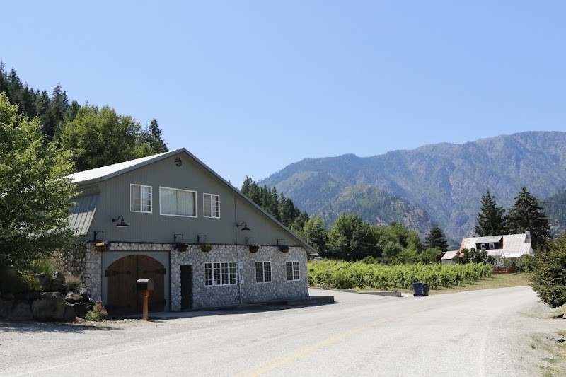 Photo of Usurious Wines