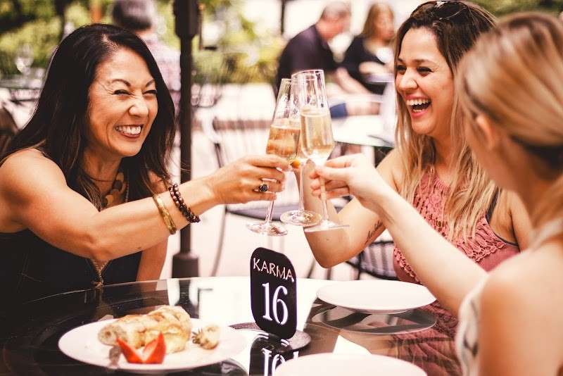 Photo of Karma Vineyards