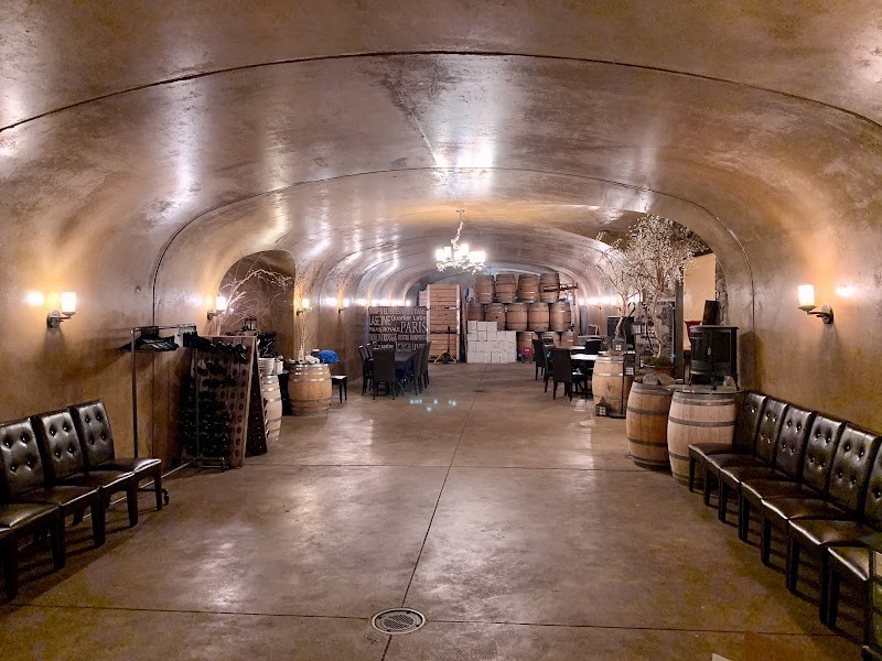 Photo of Karma Vineyards