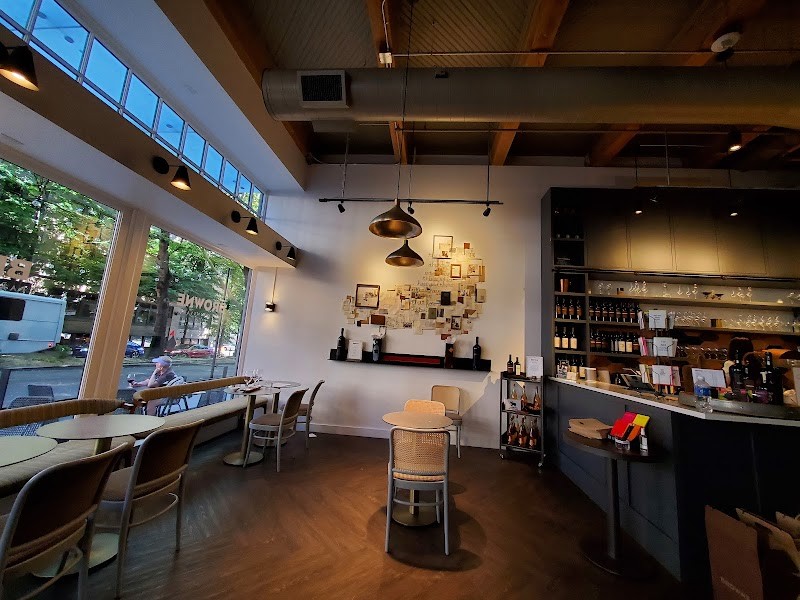 Photo of Browne Family Vineyards Tasting Room