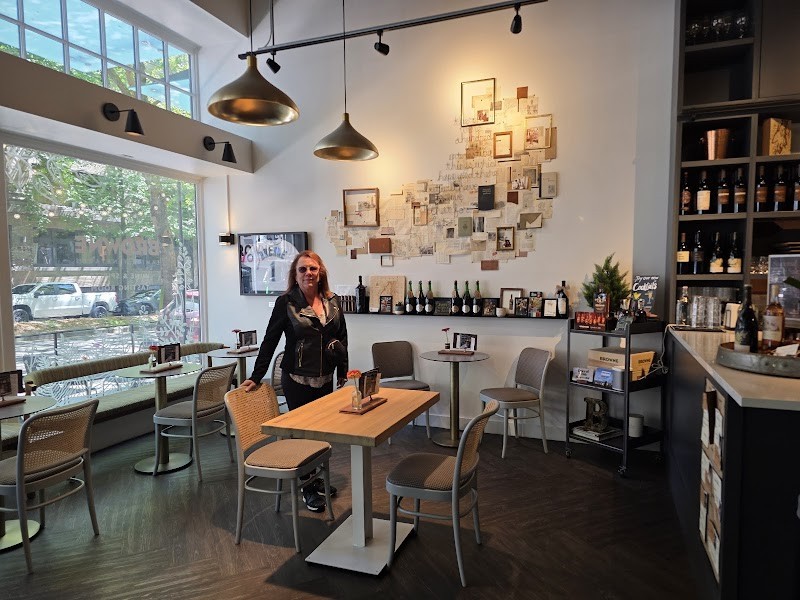 Photo of Browne Family Vineyards Tasting Room