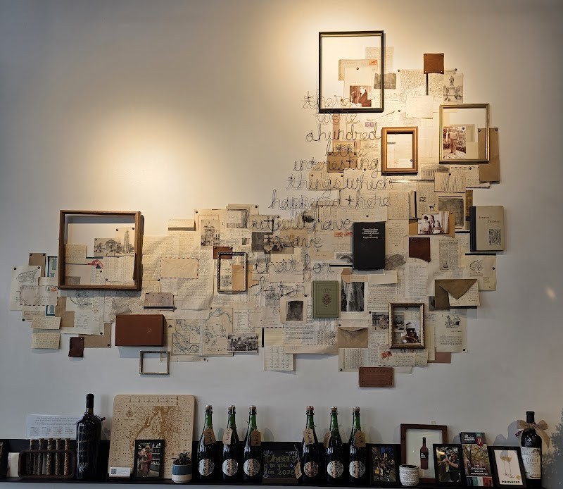 Photo of Browne Family Vineyards Tasting Room