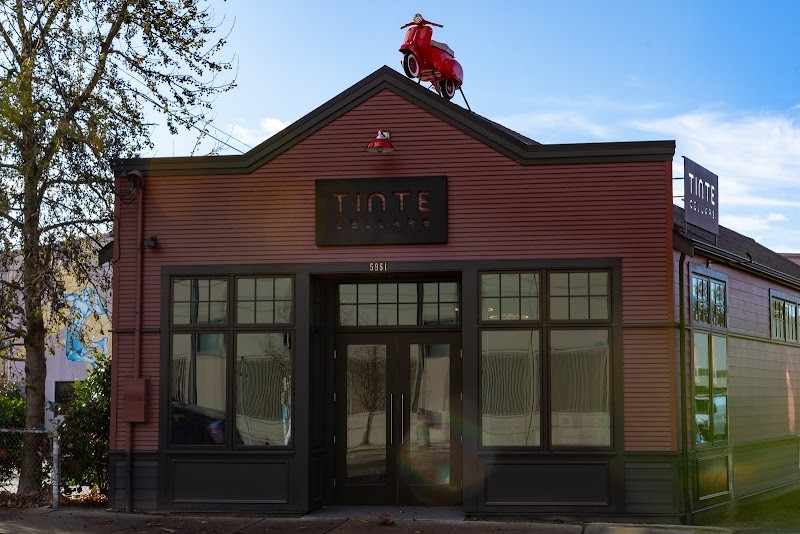 Photo of Tinte Cellars - Georgetown Tasting Room