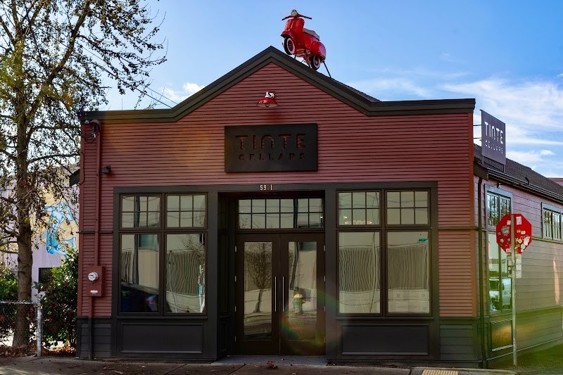 Photo of Tinte Cellars - Georgetown Tasting Room