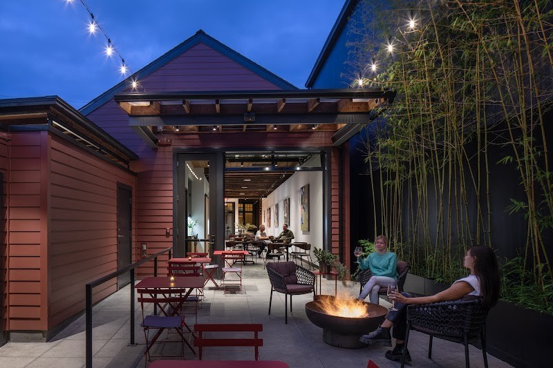 Photo of Tinte Cellars - Georgetown Tasting Room