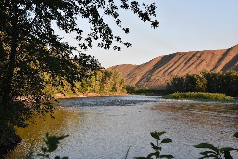 Photo of Warm Springs Inn & Winery