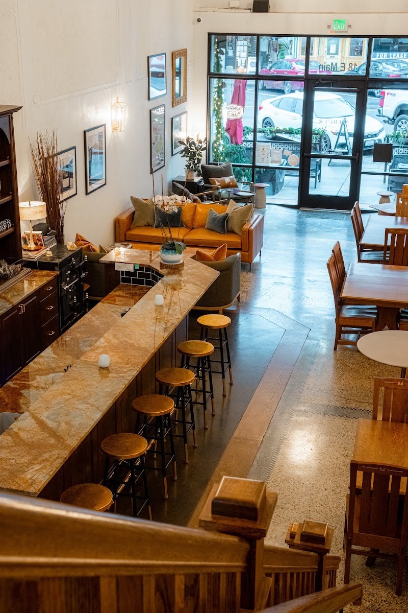 Photo of Mercer Wine Estates Tasting Room