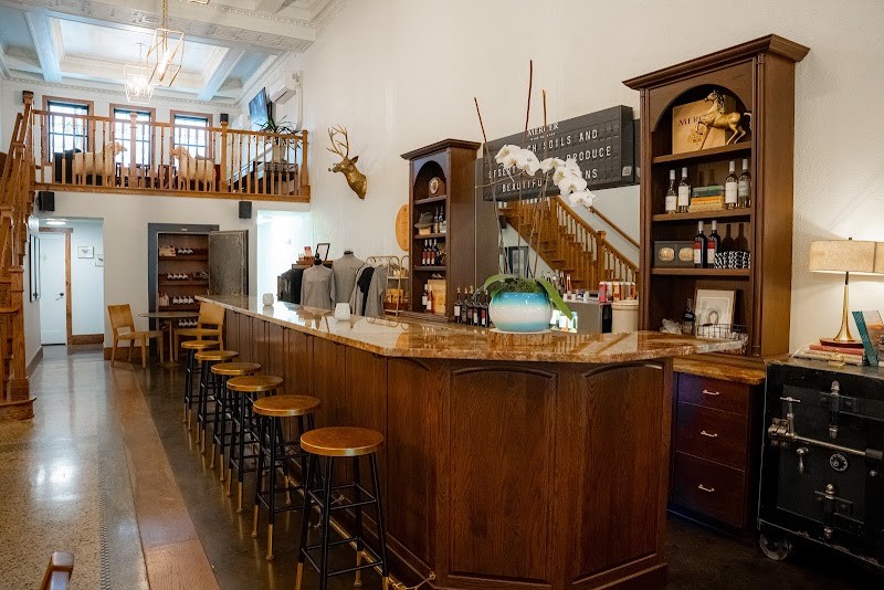 Photo of Mercer Wine Estates Tasting Room