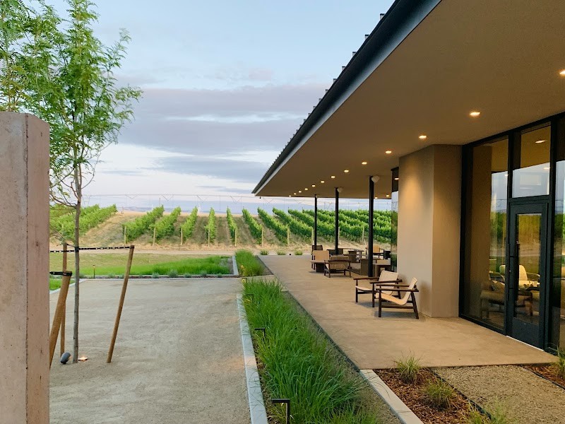 Photo of EVEREN Wines