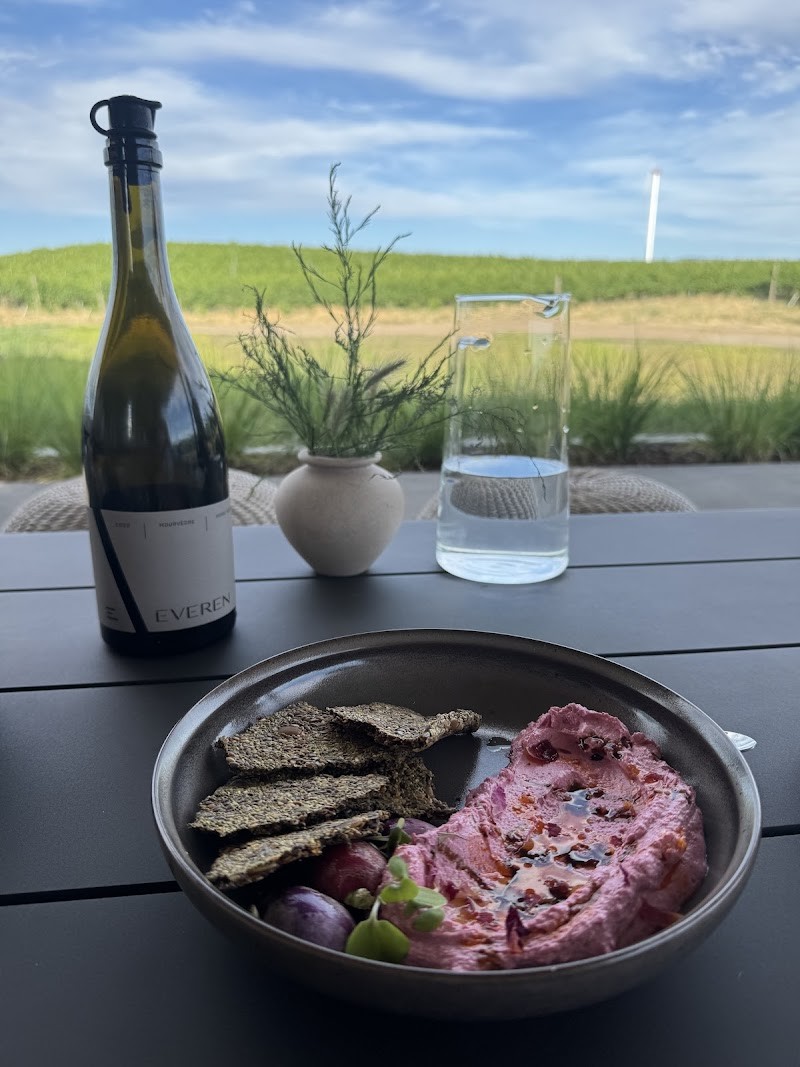 Photo of EVEREN Wines