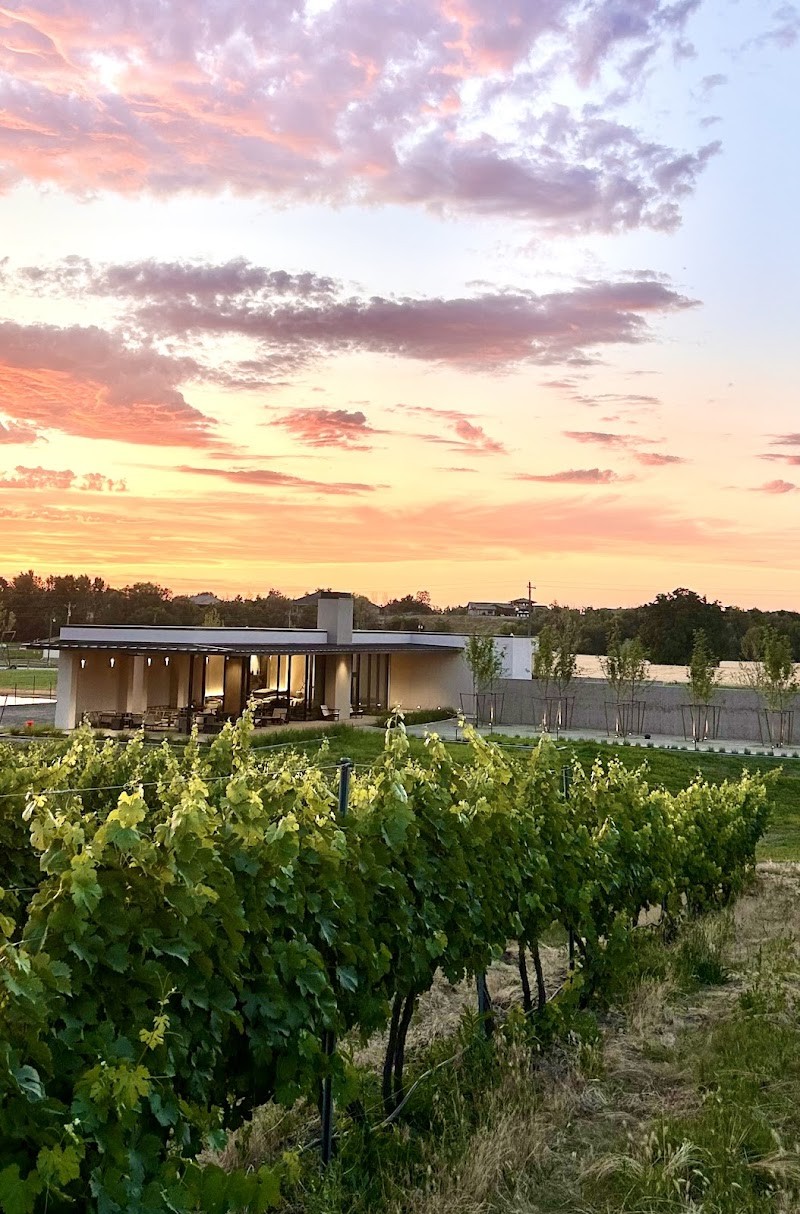 Photo of EVEREN Wines