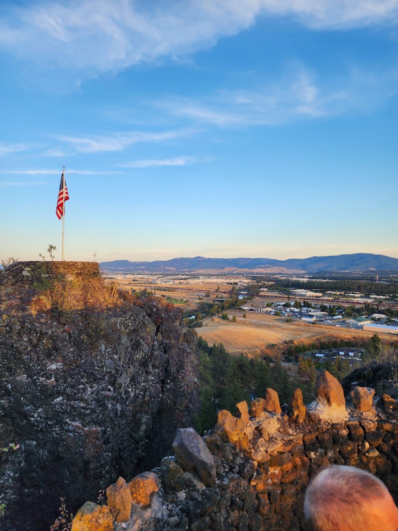 Photo of Arbor Crest Wine Cellars