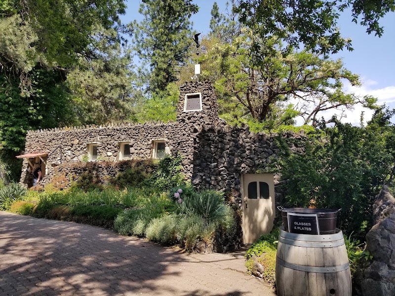 Photo of Arbor Crest Wine Cellars