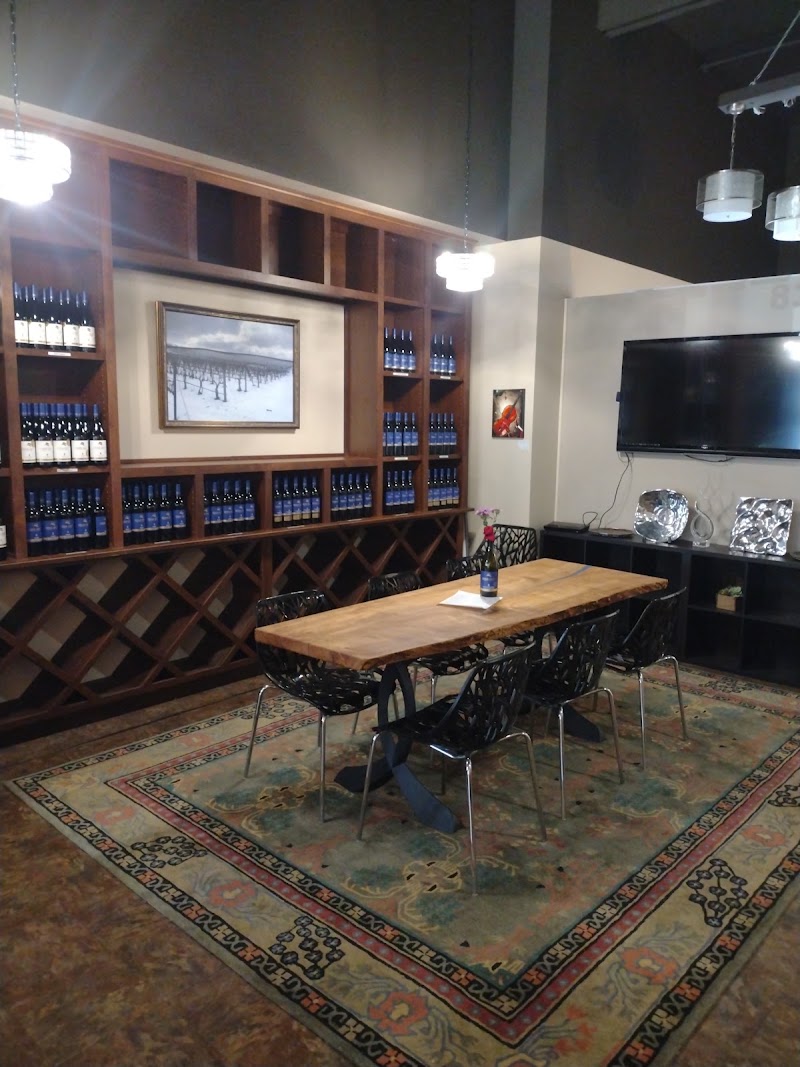 Photo of Cougar Crest Estate Winery Spokane