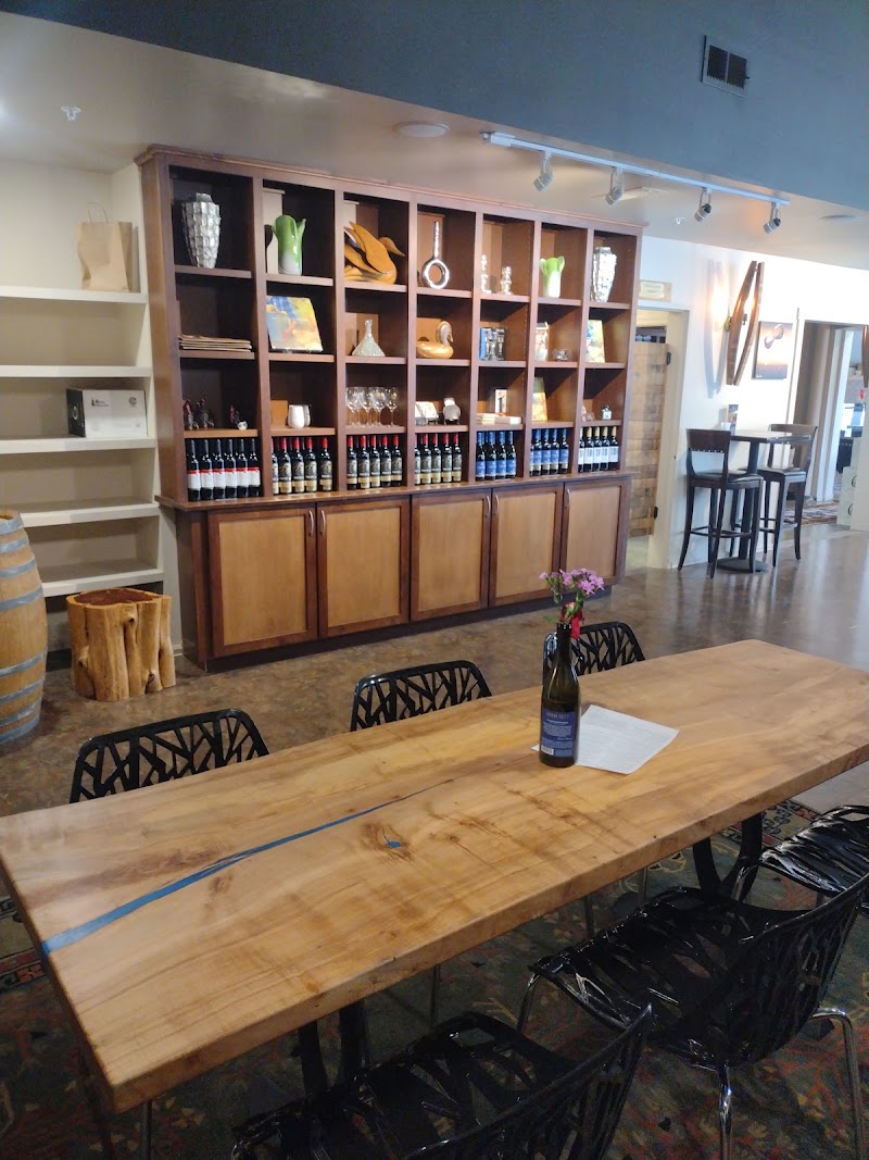 Photo of Cougar Crest Estate Winery Spokane