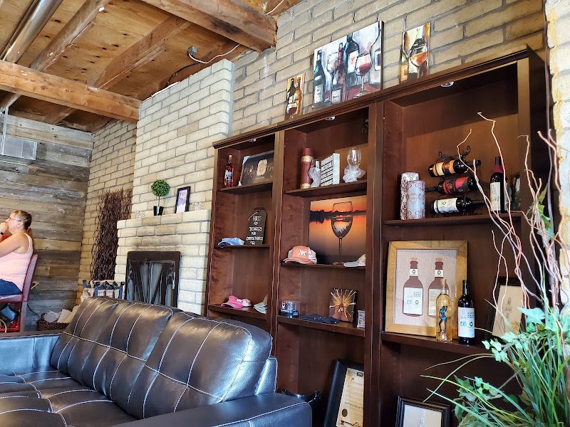 Photo of MonteScarlatto Estate Winery