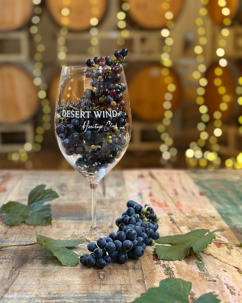 Photo of Desert Wind Winery & Inn