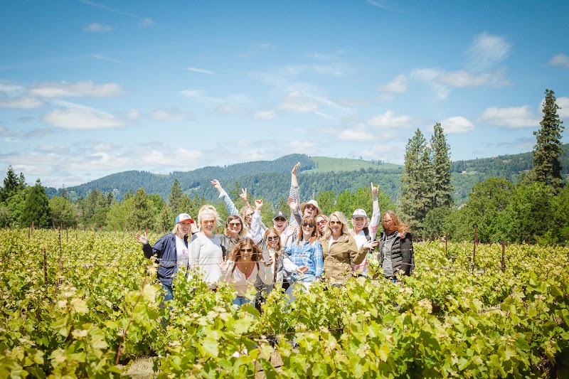 Cathedral Ridge Winery
