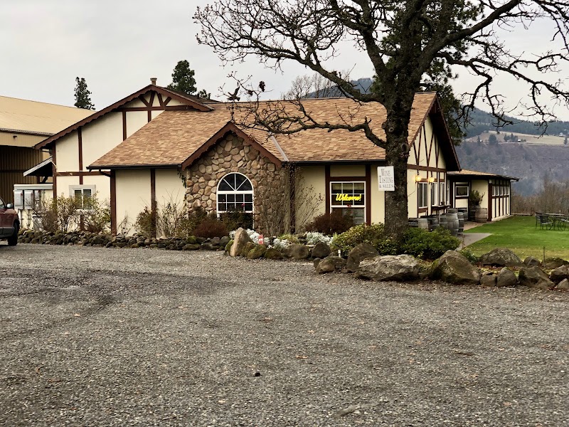 Photo of Cathedral Ridge Winery