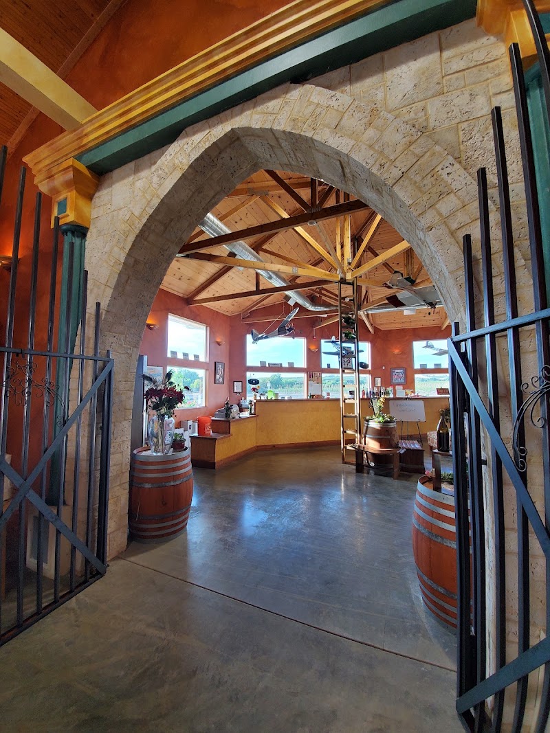 Photo of Horizon's Edge/Maison de Padgett Winery