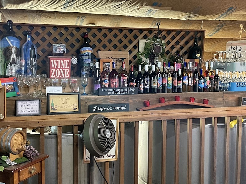 Photo of Horizon's Edge/Maison de Padgett Winery