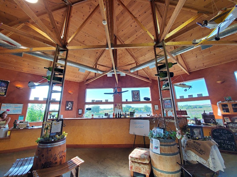 Photo of Horizon's Edge/Maison de Padgett Winery