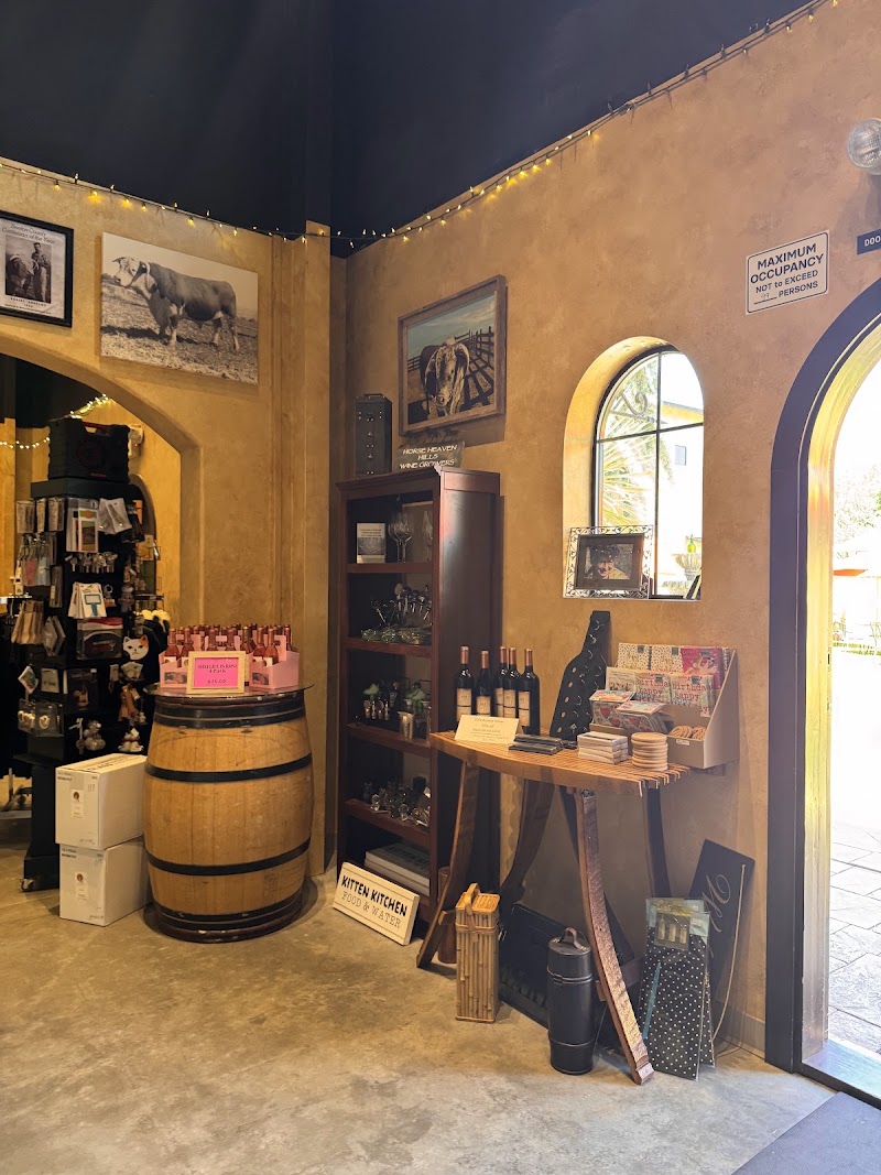 Photo of Coyote Canyon Winery