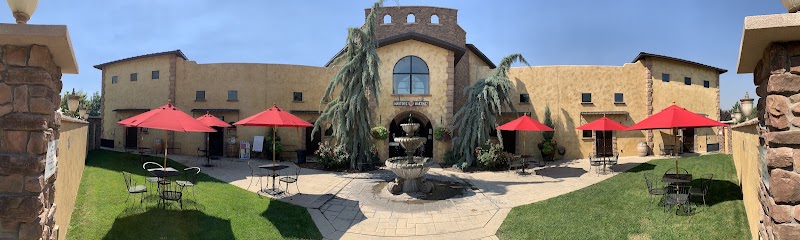 Photo of Martinez & Martinez Winery