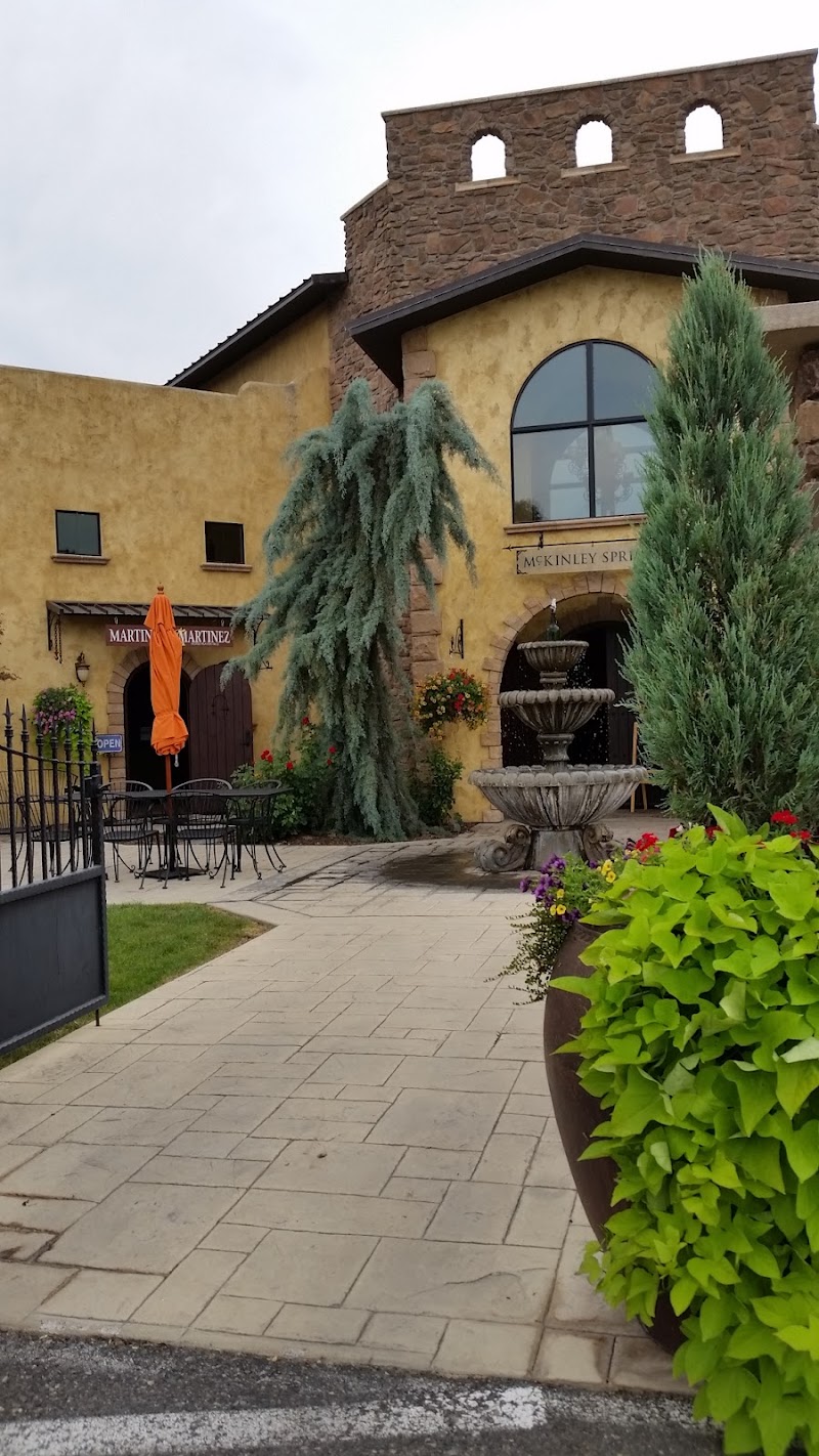 Photo of Martinez & Martinez Winery