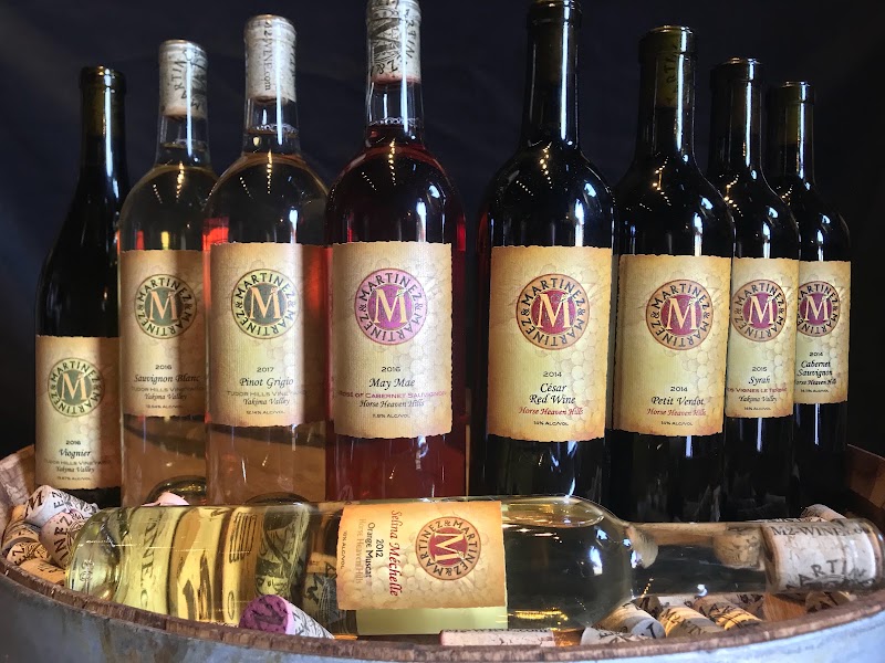 Photo of Martinez & Martinez Winery