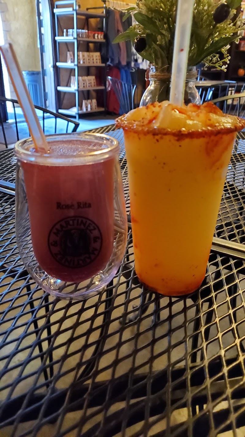 Photo of Martinez & Martinez Winery