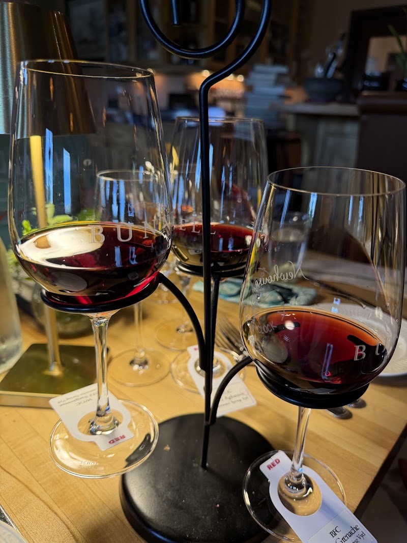 Photo of Wine o'Clock