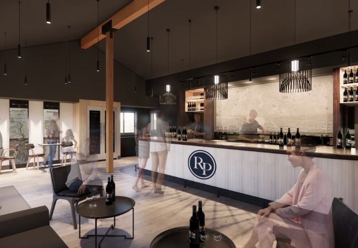 Photo of Rocky Pond Estate Winery Leavenworth Tasting Room