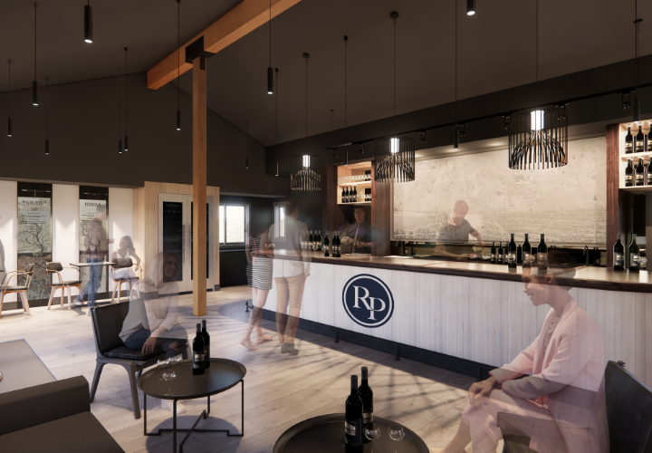 Photo of Rocky Pond Estate Winery Leavenworth Tasting Room