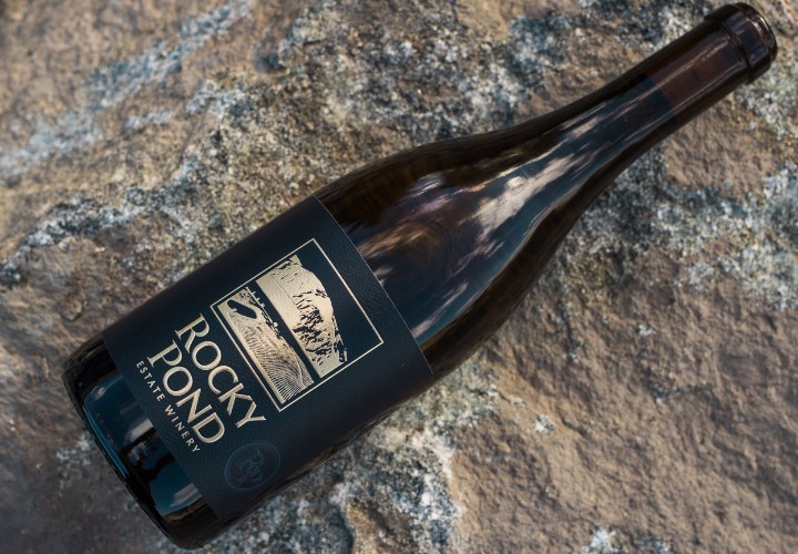 Photo of Rocky Pond Estate Winery Leavenworth Tasting Room