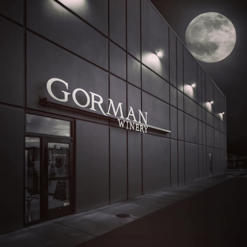 Photo of Gorman Winery