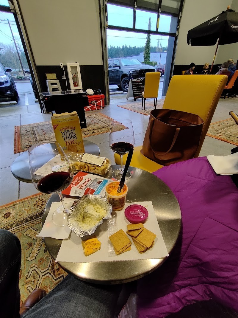 Photo of Gorman Winery