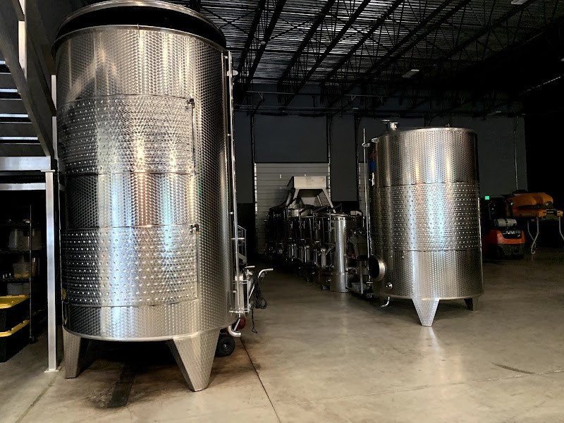 Photo of Gorman Winery