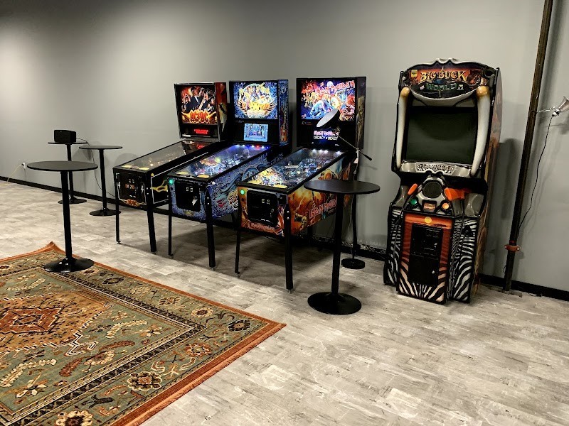 Photo of Gorman Winery