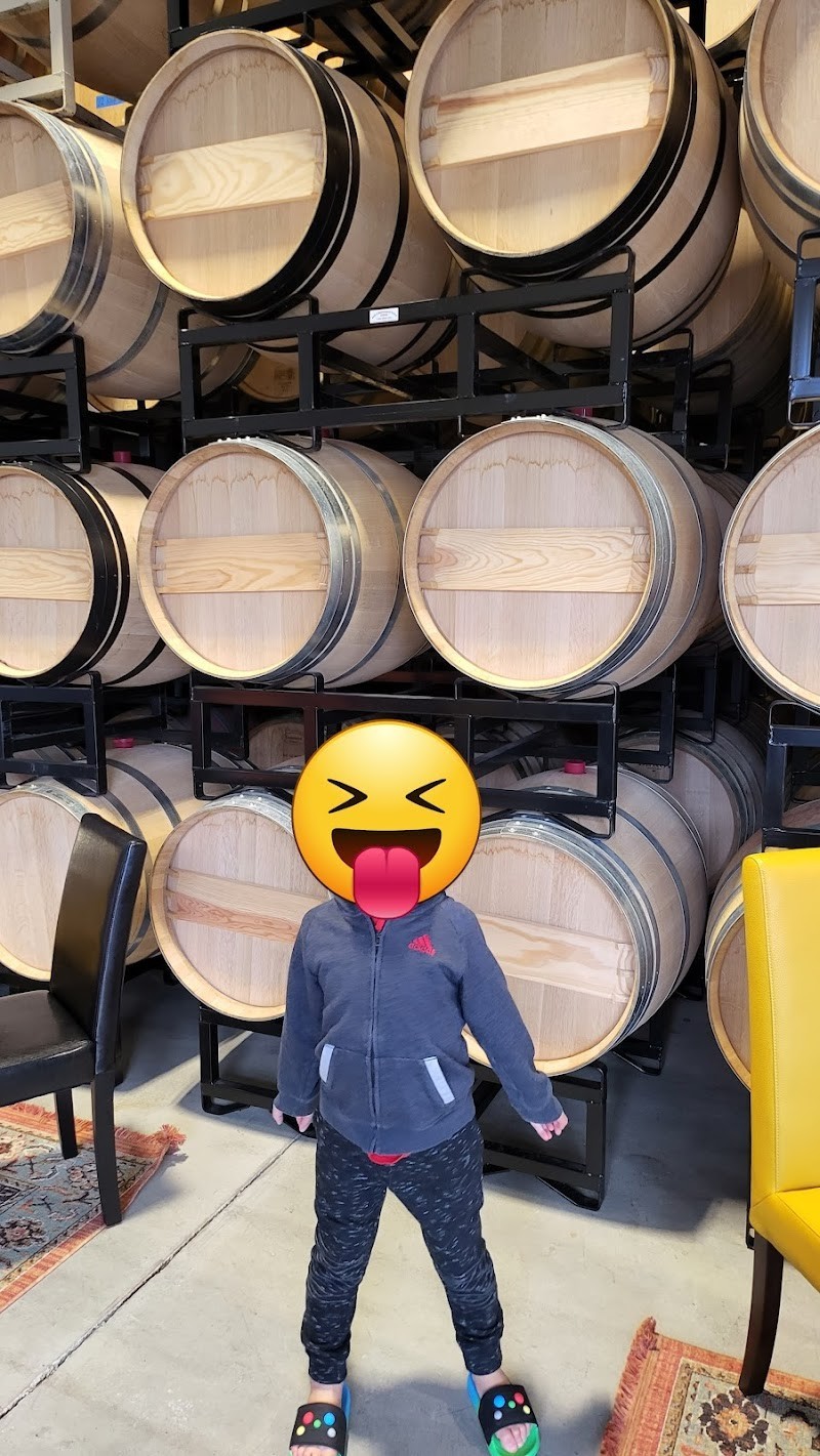 Photo of Gorman Winery