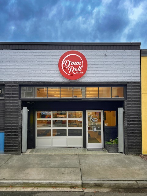 Photo of Drum Roll Wine