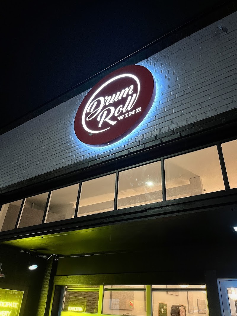 Photo of Drum Roll Wine