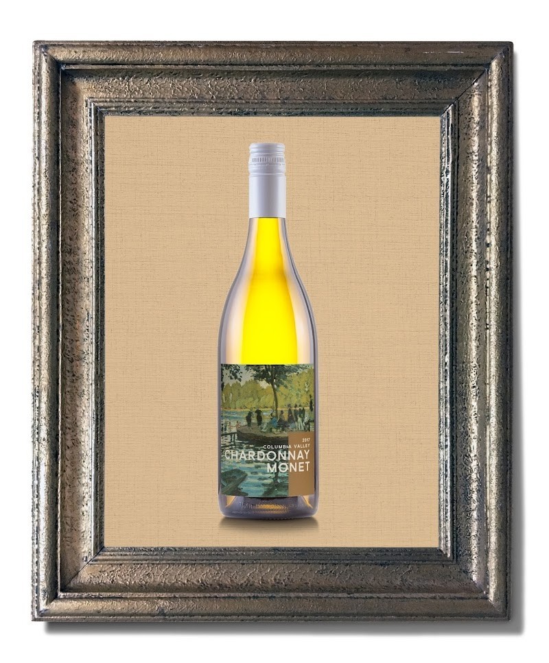 Photo of Drum Roll Wine