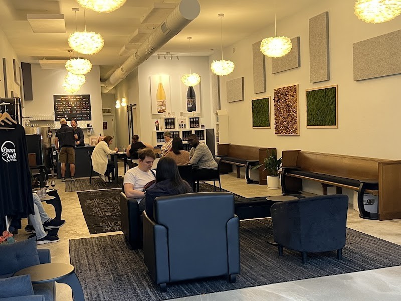 Photo of Drum Roll Wine