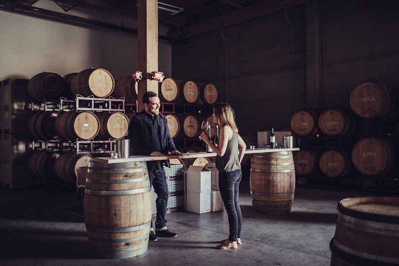 Photo of Latta Wines