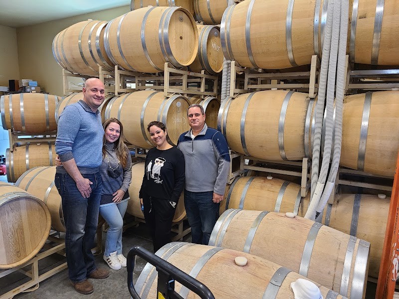 Photo of Tempus Cellars Walla Walla