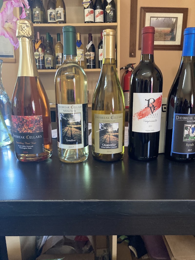 Photo of Rezabek Vineyards/Daybreak Cellars