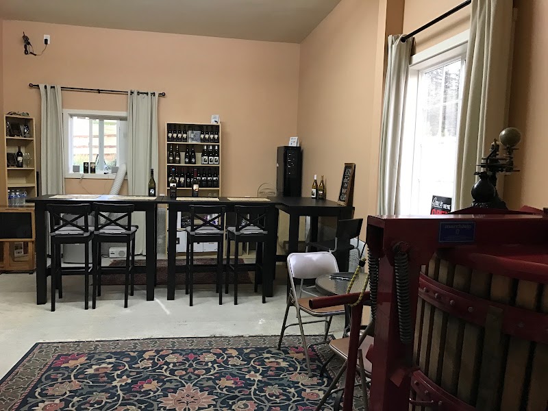 Photo of Rezabek Vineyards/Daybreak Cellars