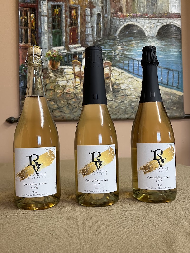 Photo of Rezabek Vineyards/Daybreak Cellars